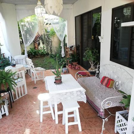 Dd Smile House, Nong Hoi Hotel Chiang Mai Bagian luar foto