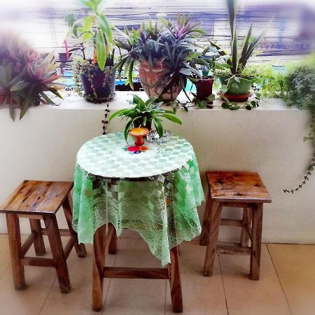 Dd Smile House, Nong Hoi Hotel Chiang Mai Bagian luar foto
