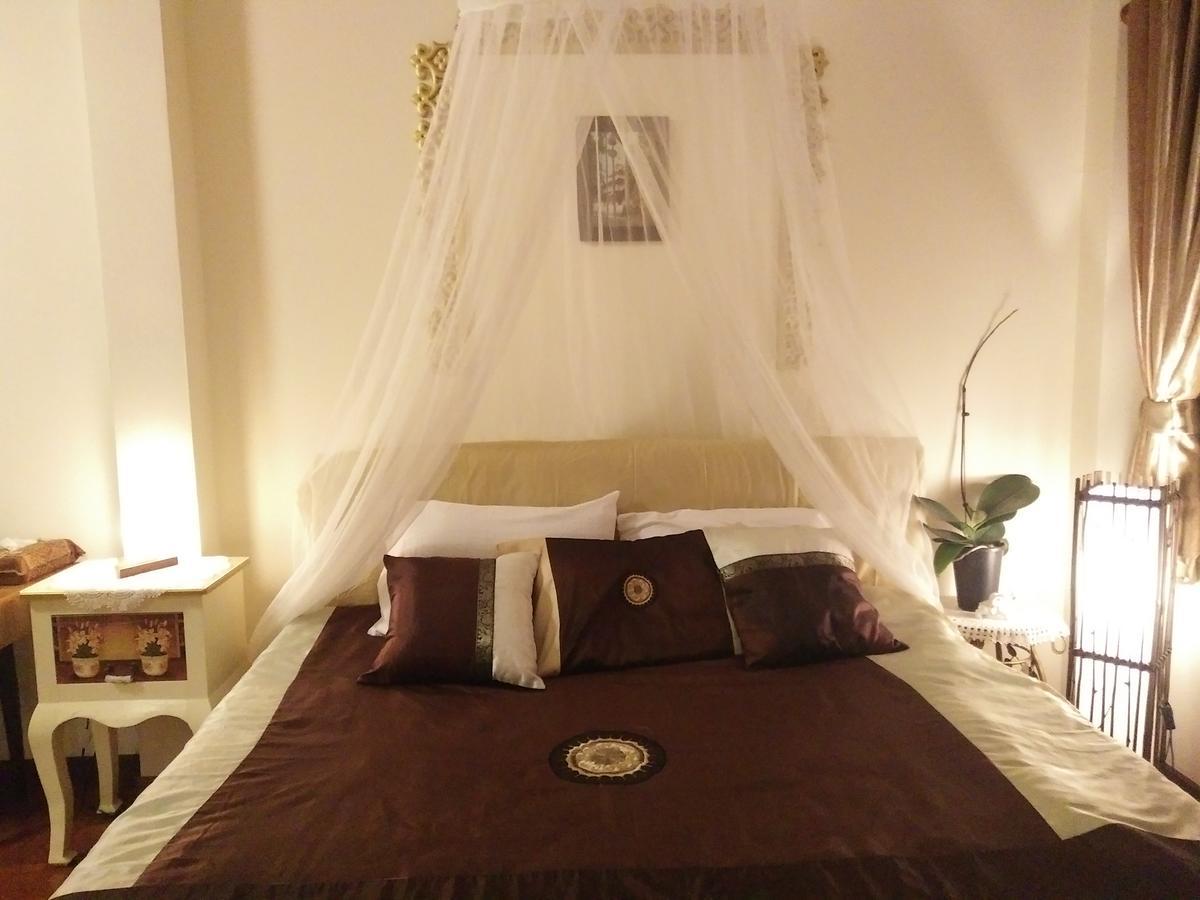 Dd Smile House, Nong Hoi Hotel Chiang Mai Bagian luar foto