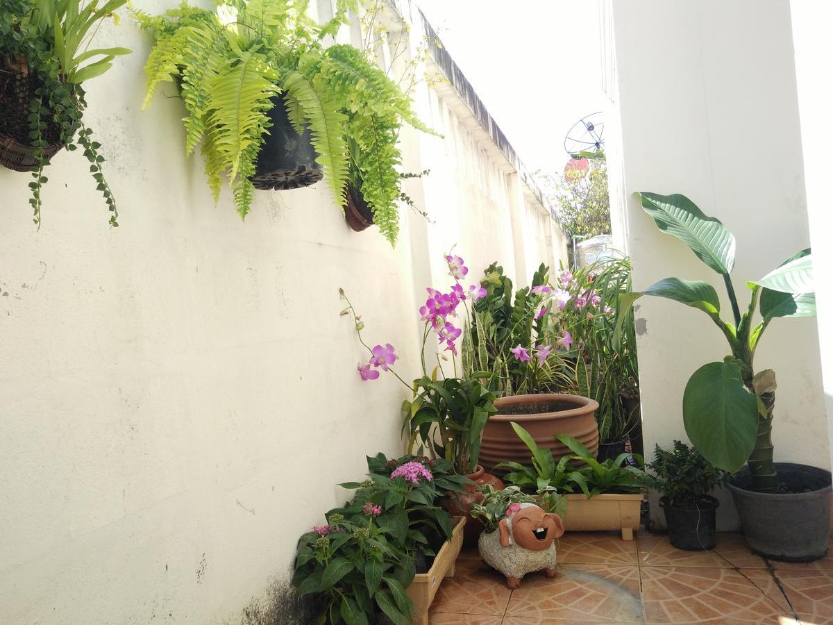 Dd Smile House, Nong Hoi Hotel Chiang Mai Bagian luar foto
