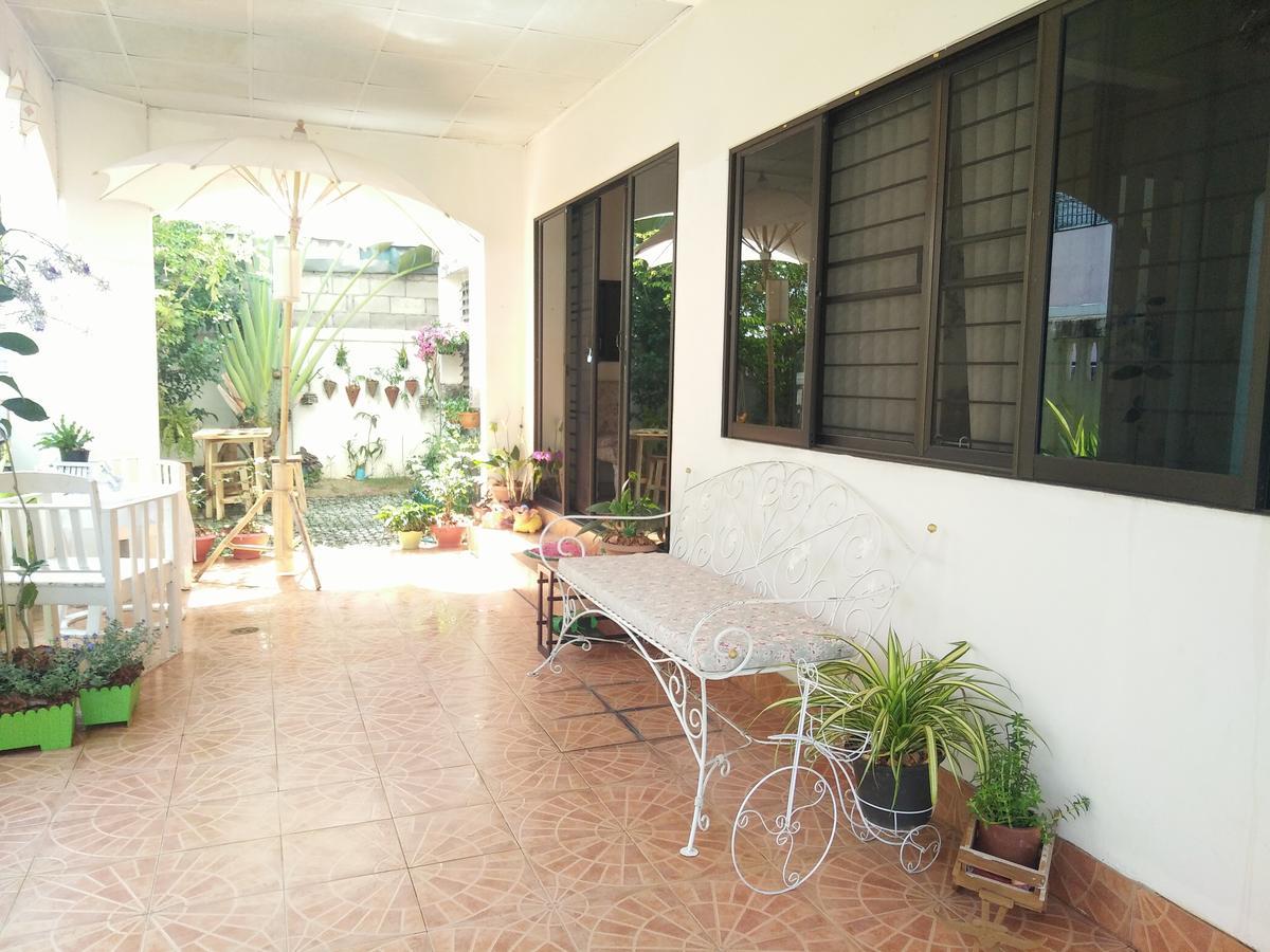 Dd Smile House, Nong Hoi Hotel Chiang Mai Bagian luar foto