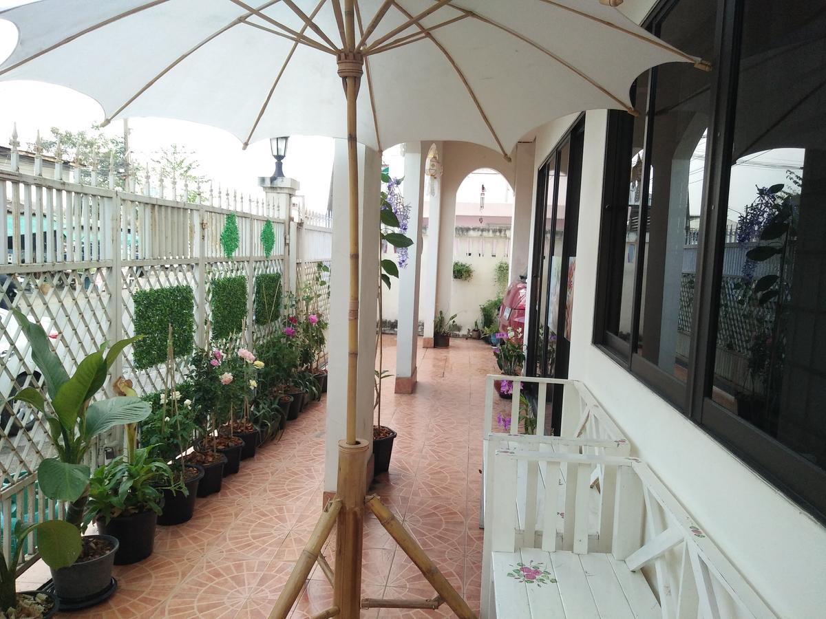 Dd Smile House, Nong Hoi Hotel Chiang Mai Bagian luar foto
