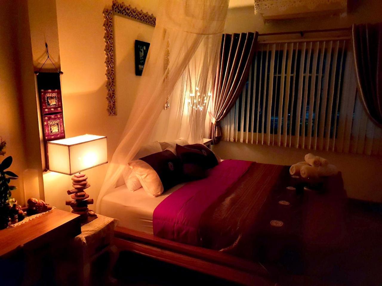 Dd Smile House, Nong Hoi Hotel Chiang Mai Bagian luar foto
