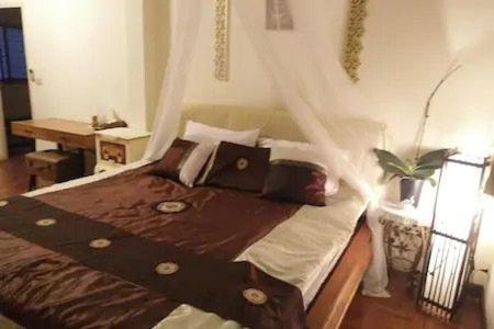 Dd Smile House, Nong Hoi Hotel Chiang Mai Bagian luar foto