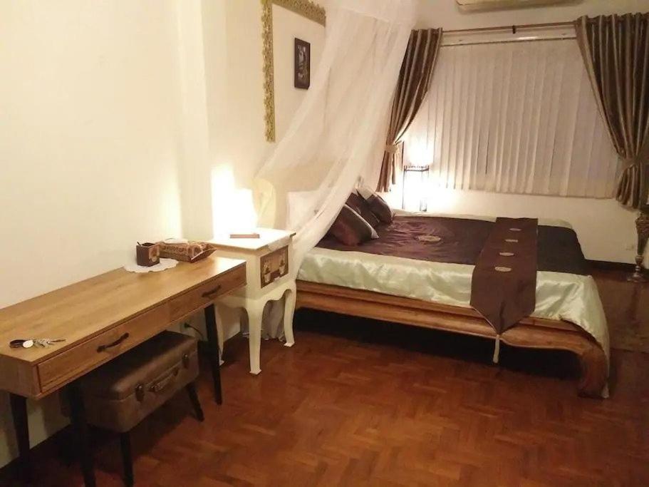 Dd Smile House, Nong Hoi Hotel Chiang Mai Bagian luar foto