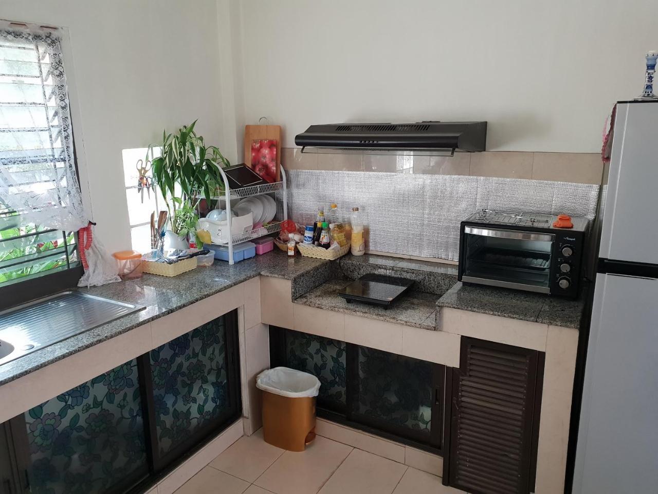 Dd Smile House, Nong Hoi Hotel Chiang Mai Bagian luar foto