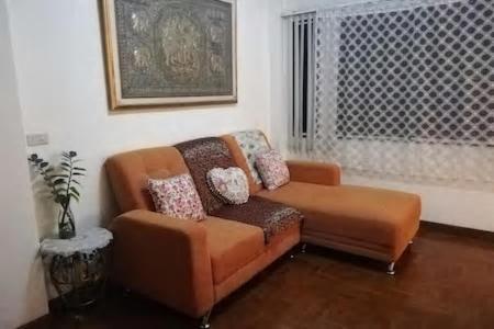 Dd Smile House, Nong Hoi Hotel Chiang Mai Bagian luar foto