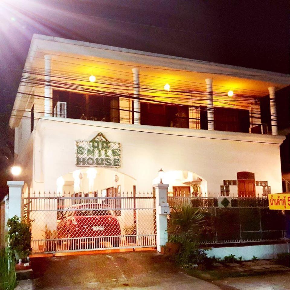 Dd Smile House, Nong Hoi Hotel Chiang Mai Bagian luar foto