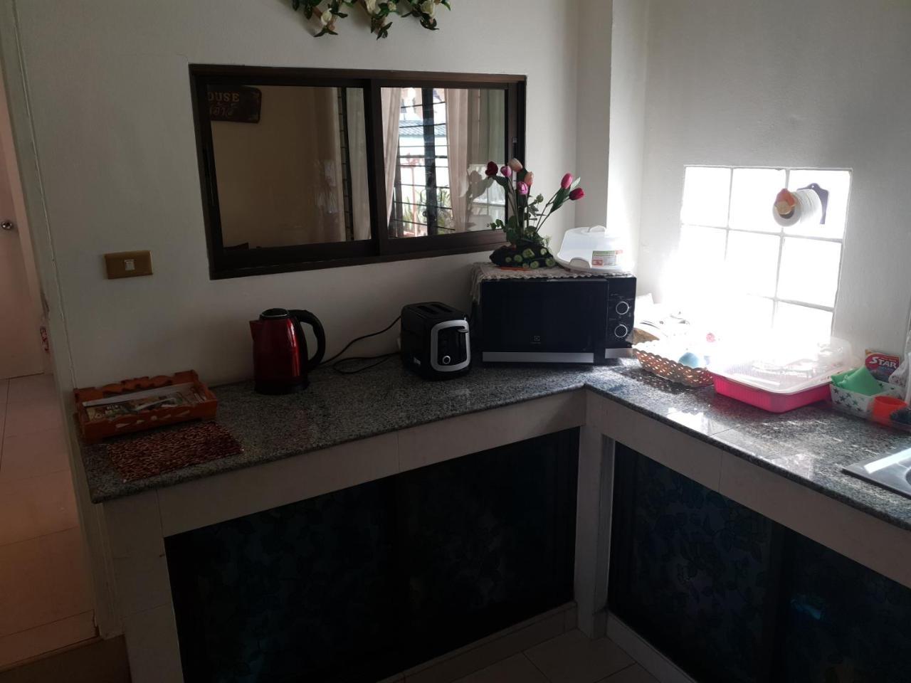 Dd Smile House, Nong Hoi Hotel Chiang Mai Bagian luar foto