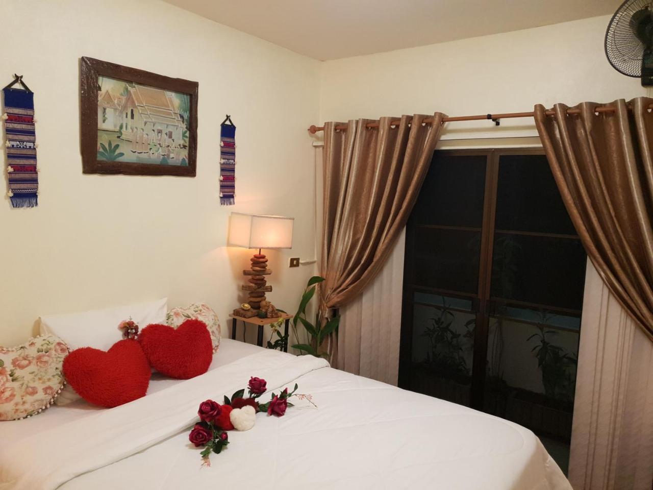 Dd Smile House, Nong Hoi Hotel Chiang Mai Bagian luar foto