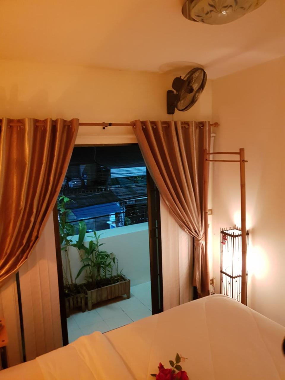 Dd Smile House, Nong Hoi Hotel Chiang Mai Bagian luar foto