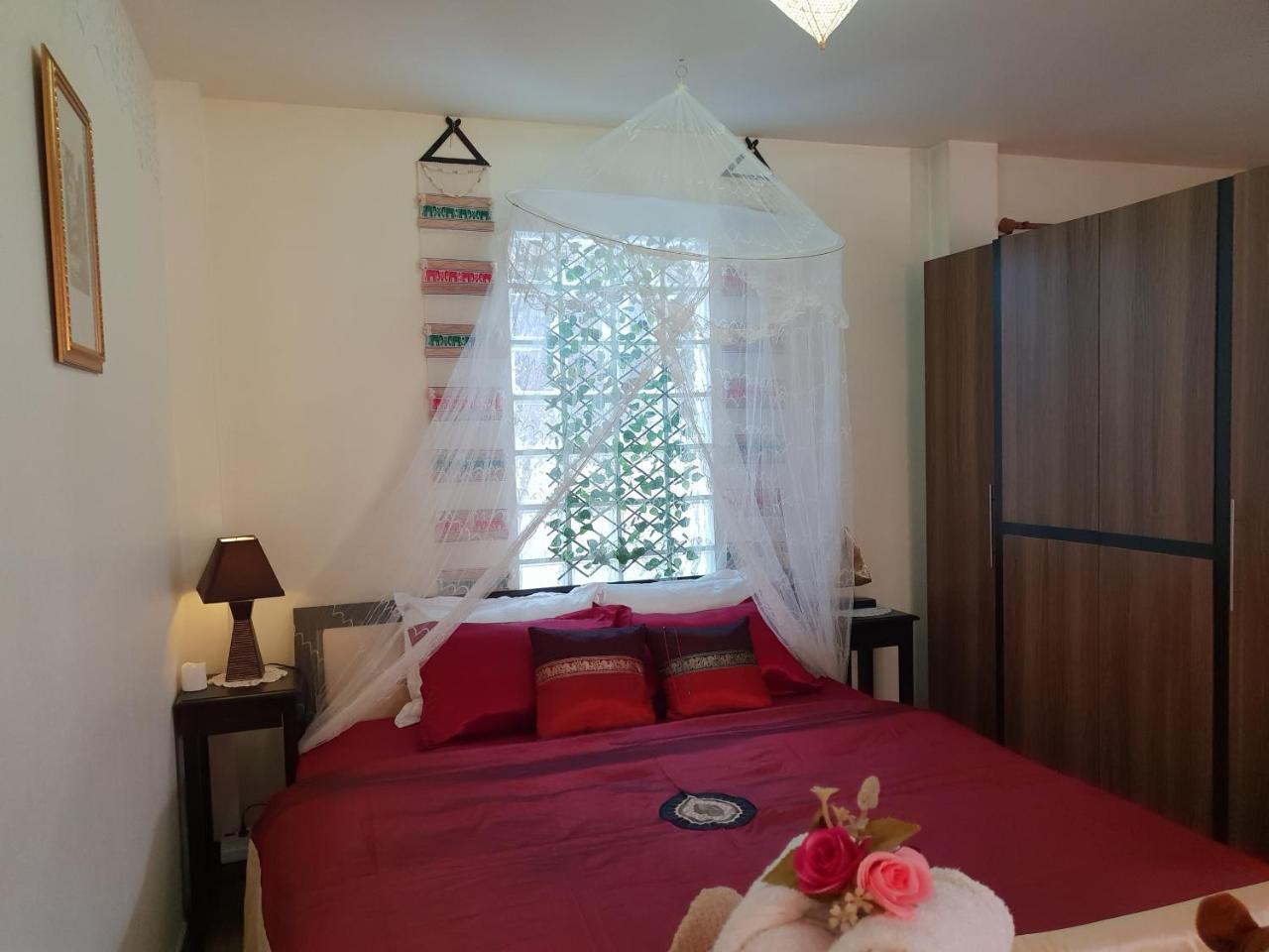 Dd Smile House, Nong Hoi Hotel Chiang Mai Bagian luar foto