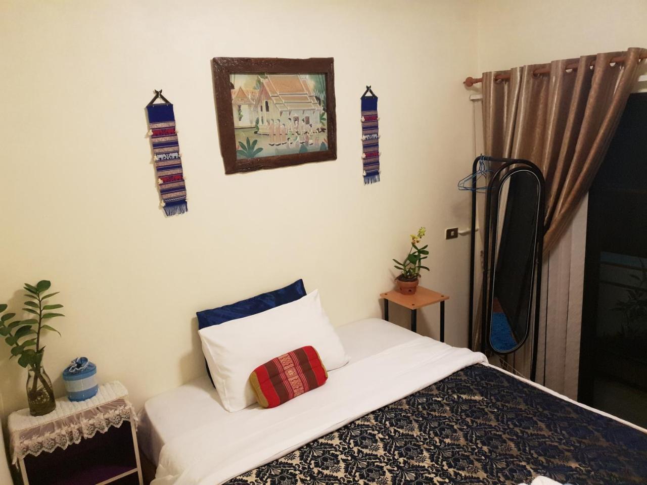 Dd Smile House, Nong Hoi Hotel Chiang Mai Bagian luar foto