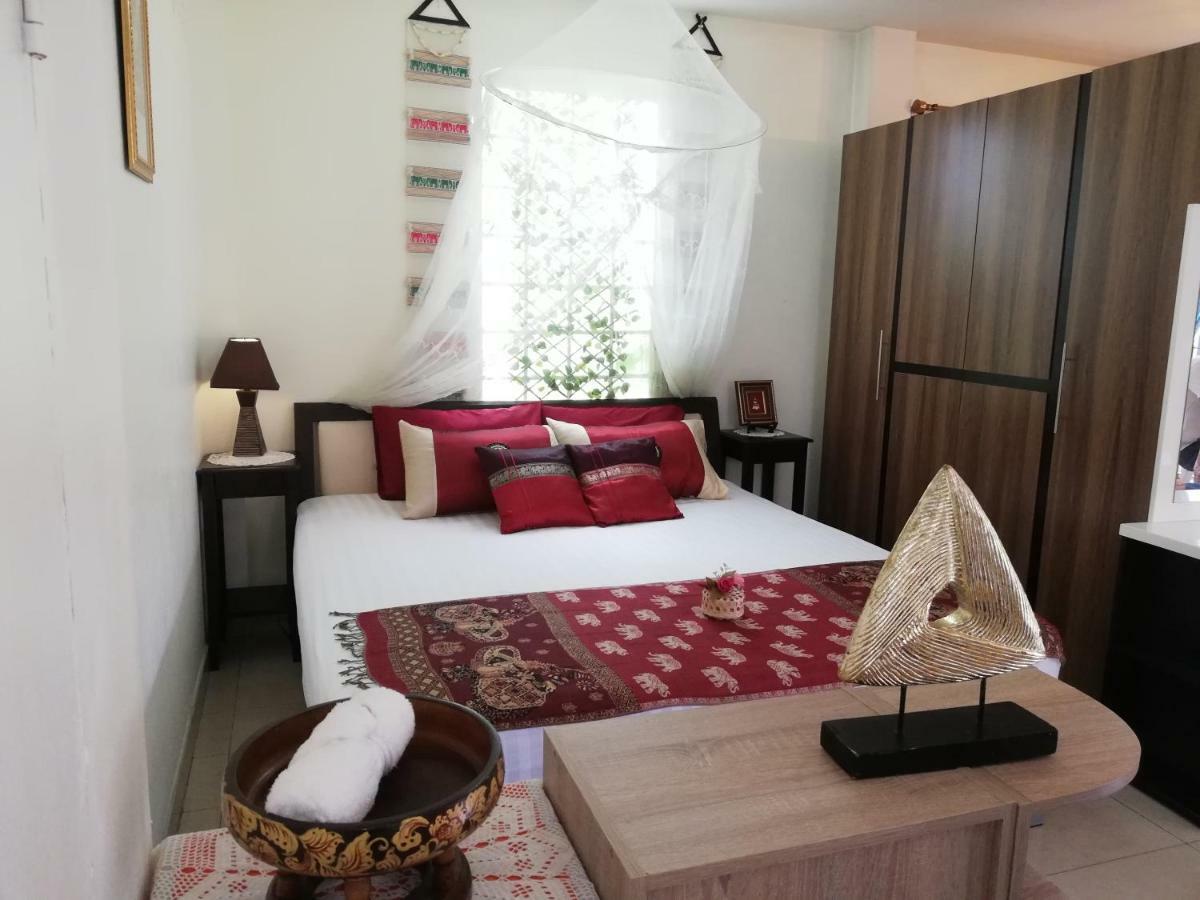 Dd Smile House, Nong Hoi Hotel Chiang Mai Bagian luar foto