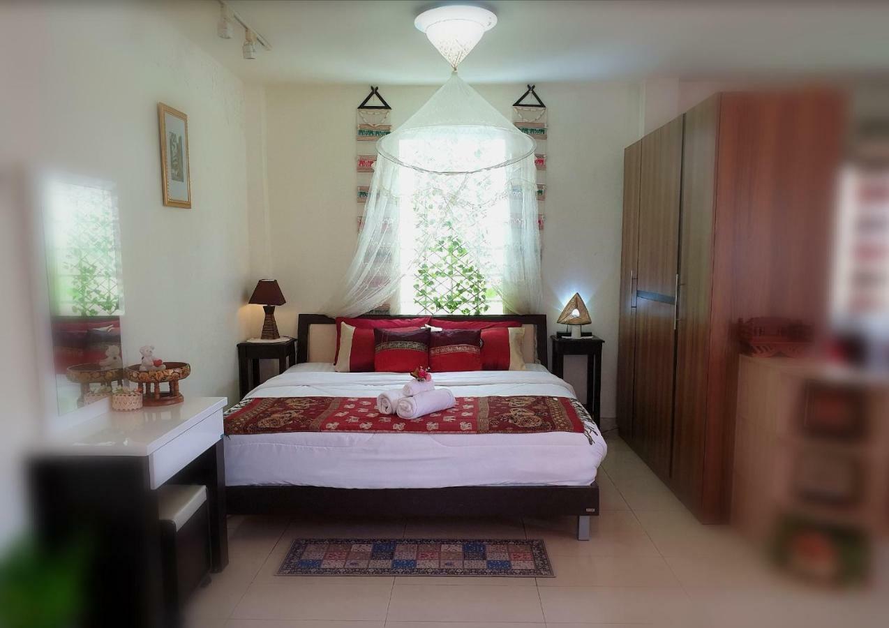 Dd Smile House, Nong Hoi Hotel Chiang Mai Bagian luar foto