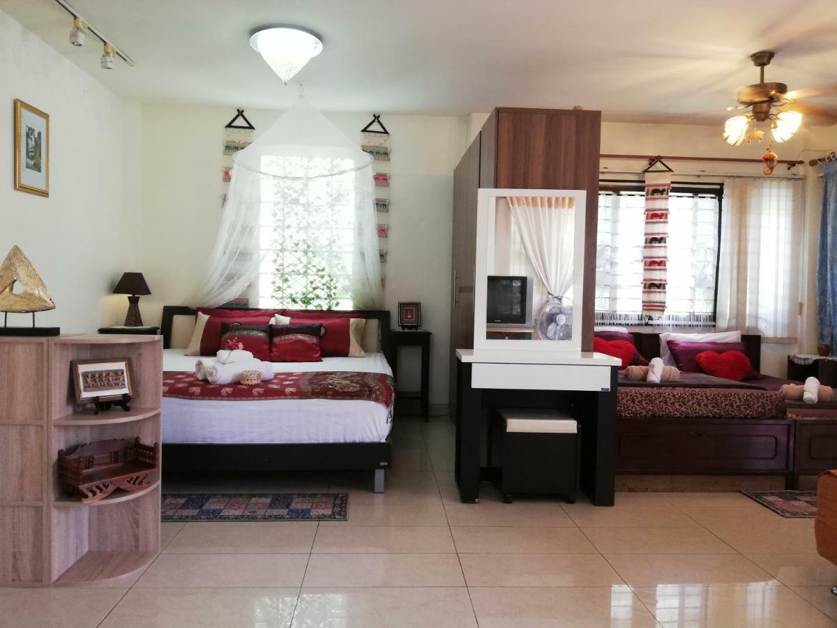 Dd Smile House, Nong Hoi Hotel Chiang Mai Bagian luar foto