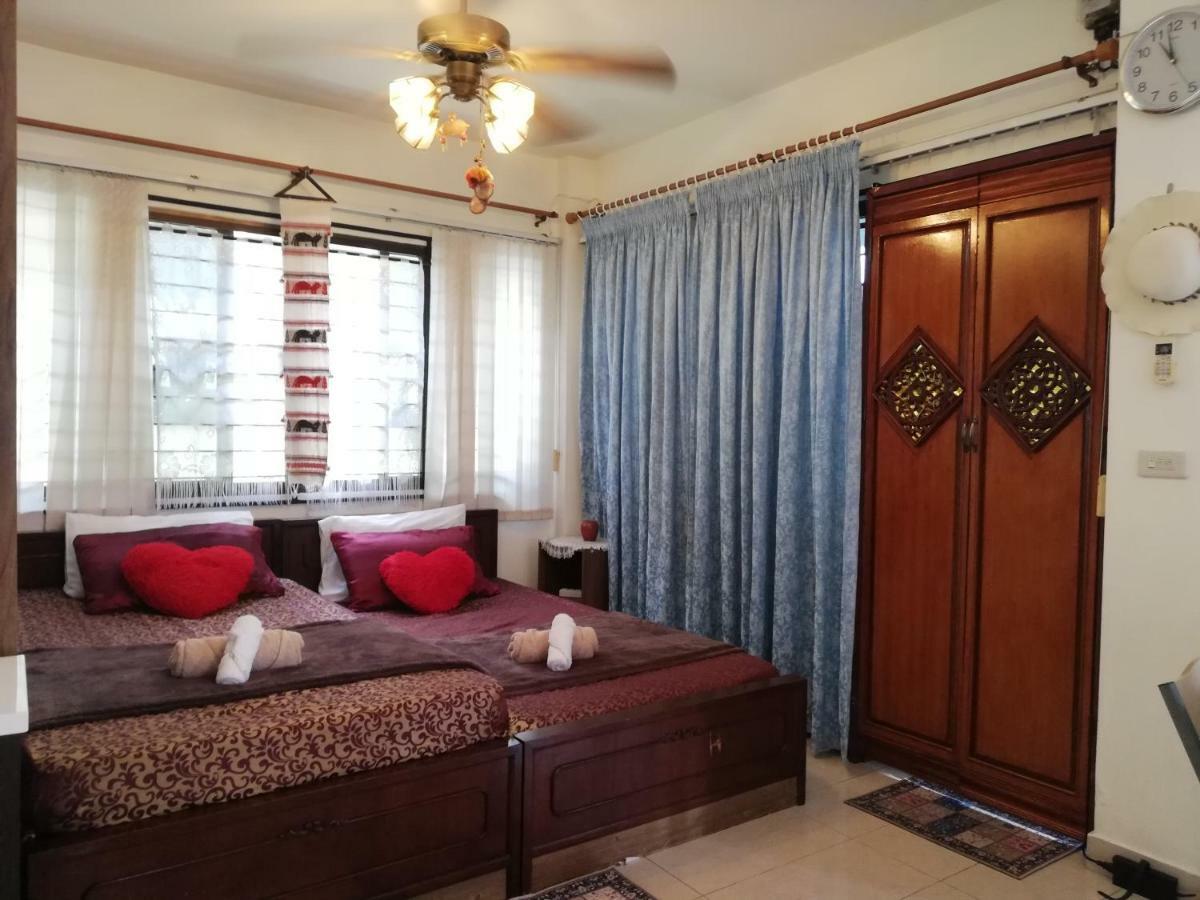 Dd Smile House, Nong Hoi Hotel Chiang Mai Bagian luar foto