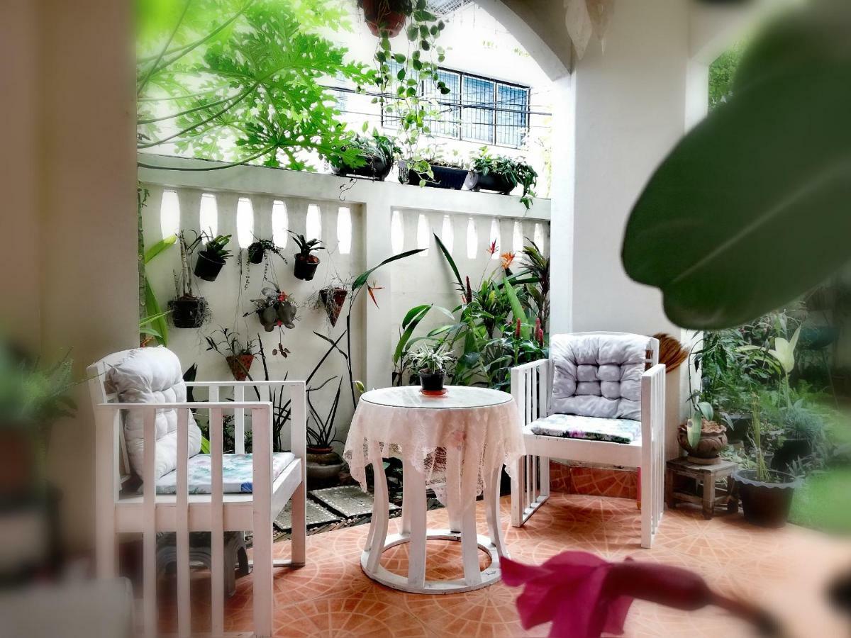 Dd Smile House, Nong Hoi Hotel Chiang Mai Bagian luar foto