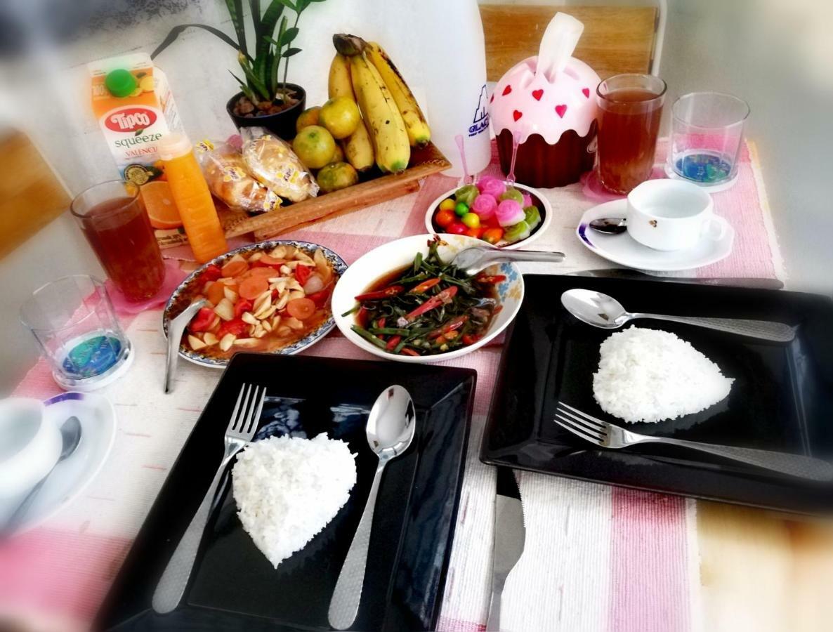 Dd Smile House, Nong Hoi Hotel Chiang Mai Bagian luar foto
