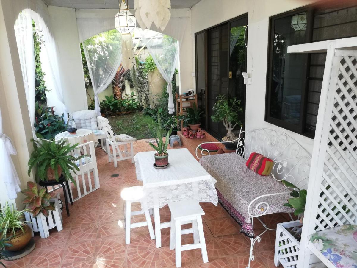Dd Smile House, Nong Hoi Hotel Chiang Mai Bagian luar foto