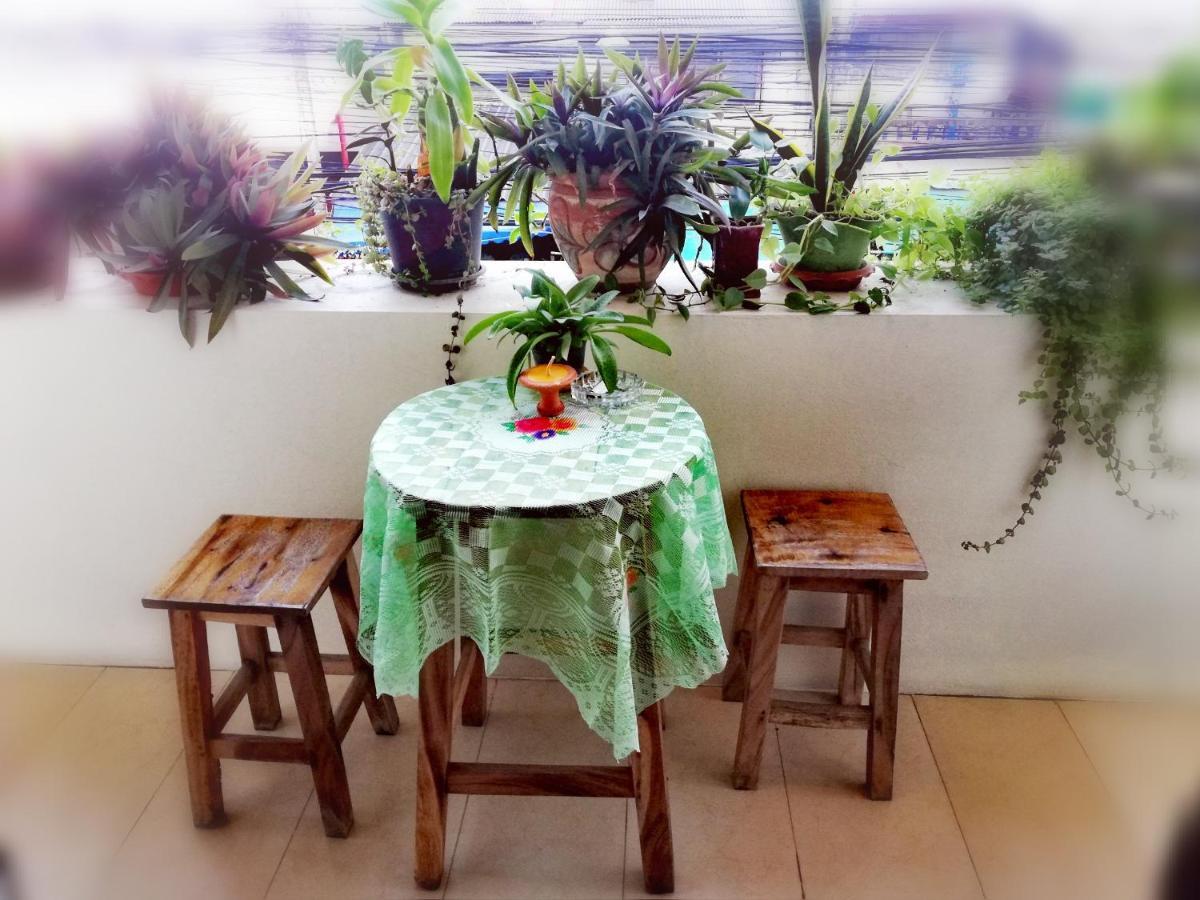Dd Smile House, Nong Hoi Hotel Chiang Mai Bagian luar foto