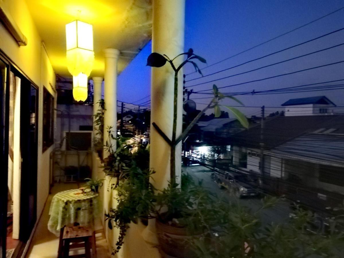 Dd Smile House, Nong Hoi Hotel Chiang Mai Bagian luar foto