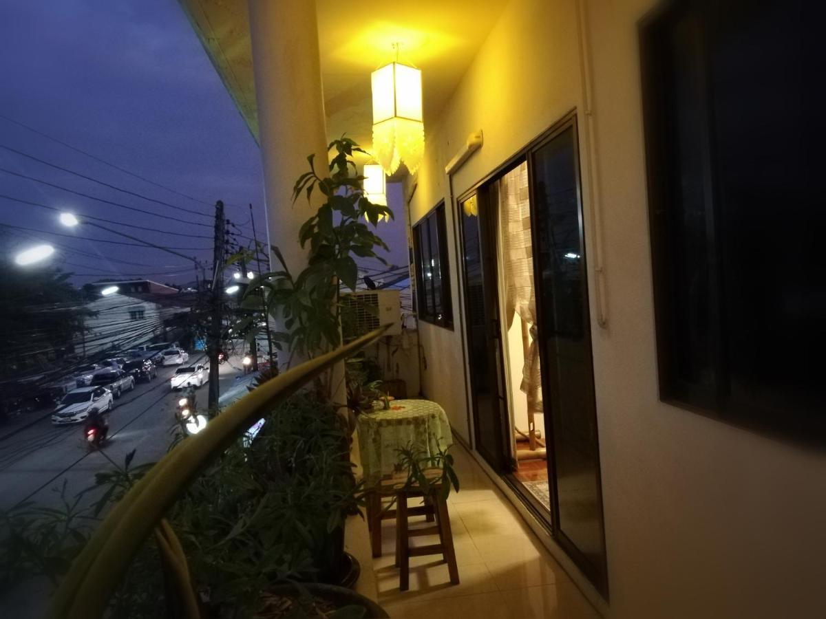 Dd Smile House, Nong Hoi Hotel Chiang Mai Bagian luar foto